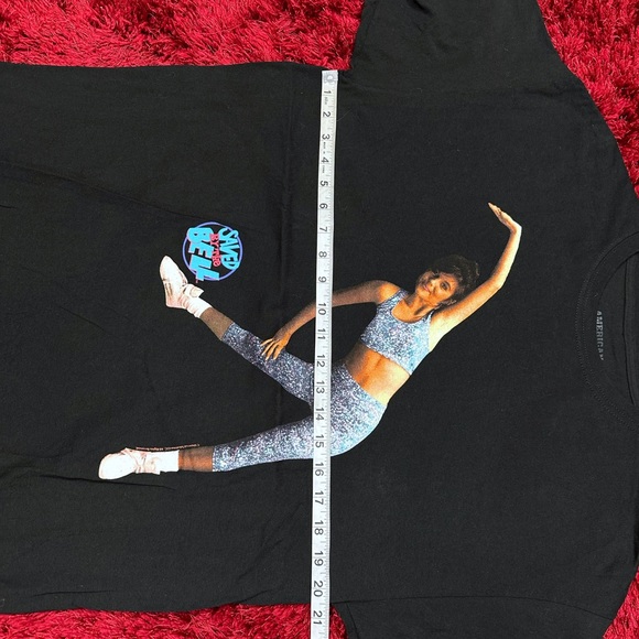 Saved By The Bell Kelly Kapowski Teen Idol 90’s Tiffani Amber Thissen - Picture 4 of 5